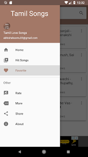 Tamil Love Songs(圖7)-速報App