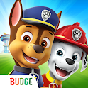 Icon PAW Patrol Rescue World