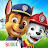 PAW Patrol Rescue World logo