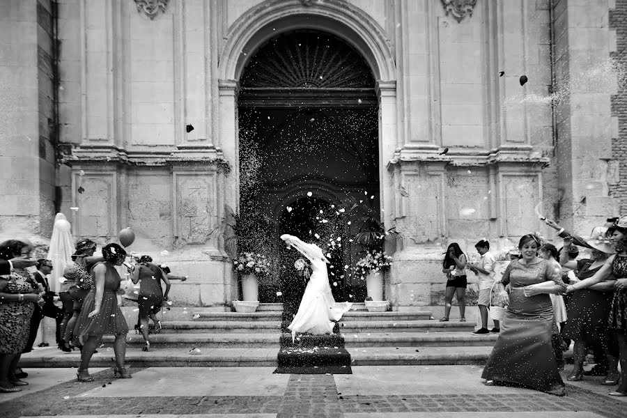 Esküvői fotós Albert Pamies (albertpamies). Készítés ideje: 2020 április 17.