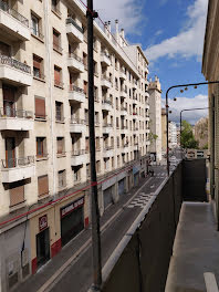 appartement à Marseille 6ème (13)