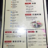 本燔野菜農場壽喜燒(中壢中央店)