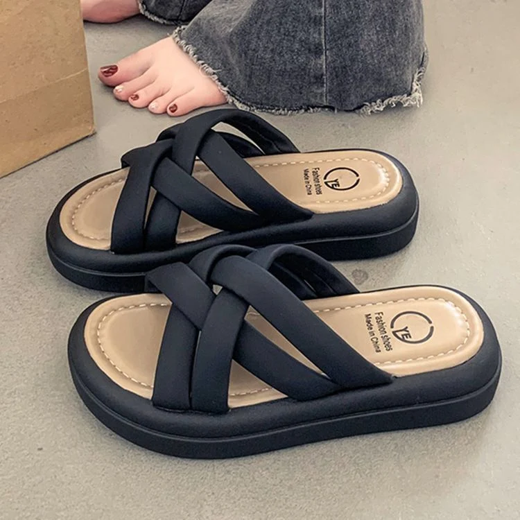 Chinelos femininos de verão para atividades ao ar livre, moda e conforto. Perfeitos para praia, piscina ou passeios sob o sol. Leves e estilosos.