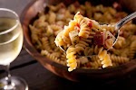 Italian Pasta Salad was pinched from <a href="http://www.chow.com/recipes/29669-italian-pasta-salad" target="_blank">www.chow.com.</a>