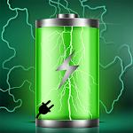 Cover Image of ดาวน์โหลด Fast charging 2020: Battery saver & Extra battery 1.51 APK