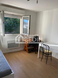 appartement à Pessac (33)