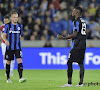 Twitter hard voor Club Brugge: "Liever start to run met Evy Gruyaert dan #CluMan"