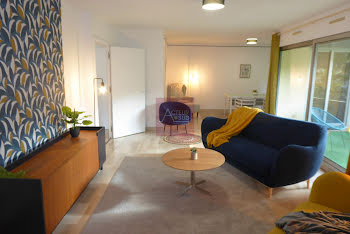 appartement à Montpellier (34)