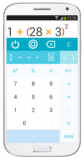 King Calculator