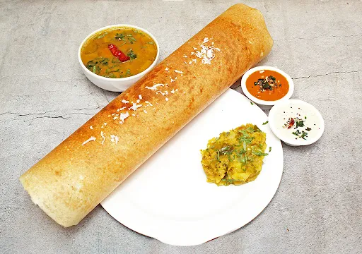 Masala Dosa