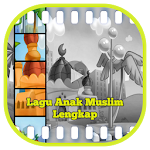 Cover Image of Download Lagu Muslim Lengkap 3.6 APK