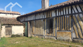 maison à Casteljaloux (47)