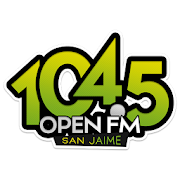 OPEN FM 104.5 SAN JAIME 2.0 Icon