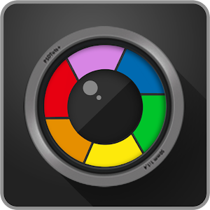 Camera ZOOM FX Premium 6.2.1 apk