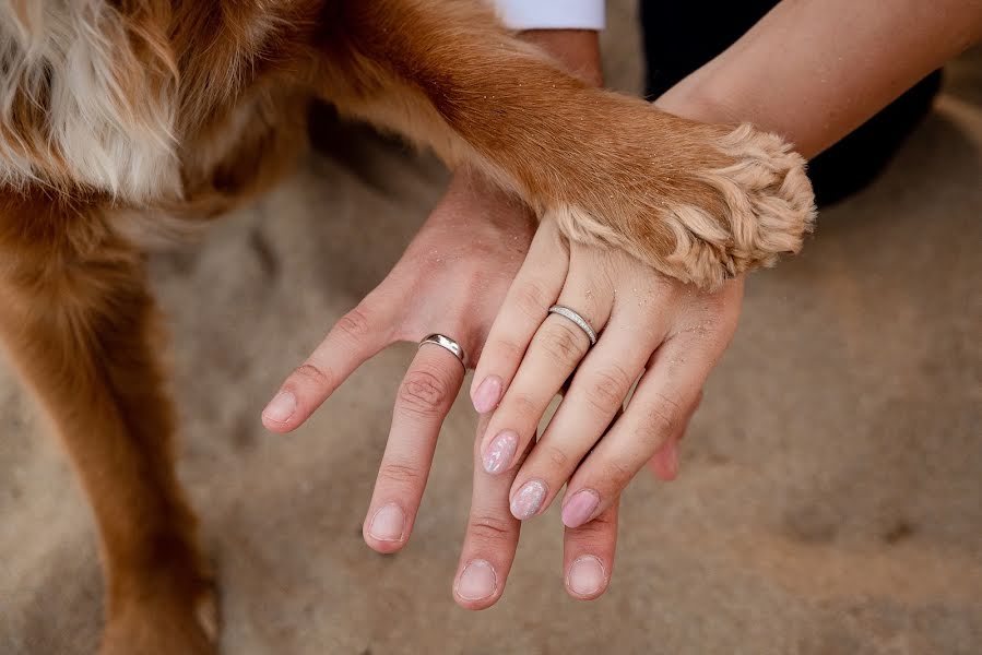 Wedding photographer Violeta Pefticheva (pefticheva). Photo of 20 October 2020