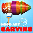 WoodTurning 3D - Wood Carving 1.0.0