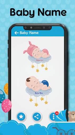 Baby Girl  Boy Names