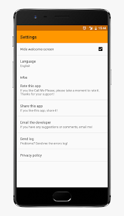 Call Me, Please Unlocker 1.0.1 APK + Мод (Бесконечные деньги / разблокирована) за Android