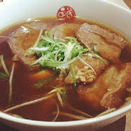 品川蘭牛肉麵(板橋愛買)