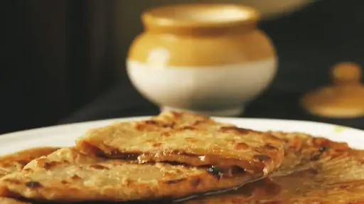 Gur Paratha