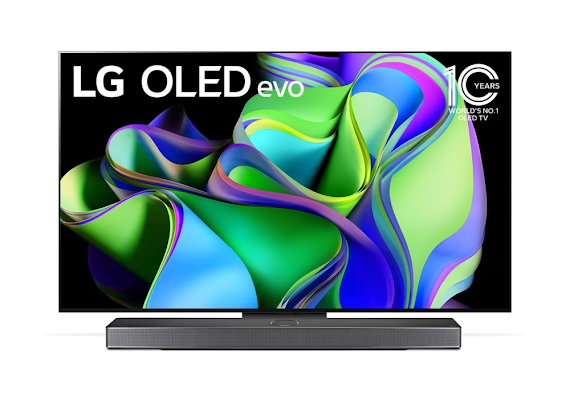 Oled65C3Psa Smart Tivi Lg Oled 4K 65 Inch 65C3Psa - Hàng Chính Hãng ( Chỉ Giao Hcm )