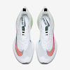 air zoom alphafly next％ white/jade aura/flash crimson