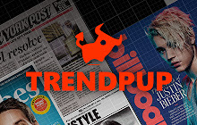 TrendPup small promo image