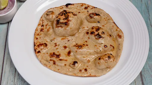 Butter Roti