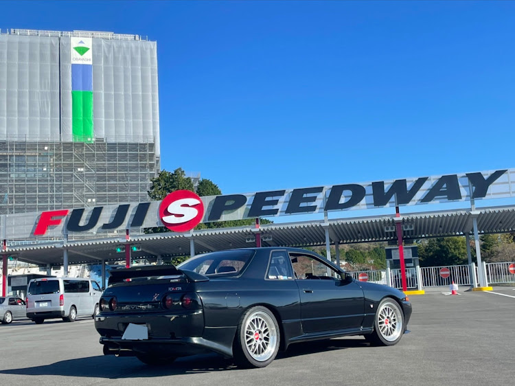 スカイライン GT-Rのトミーさんが投稿したカスタム事例の投稿画像1枚目
