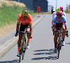 Tour de France: le premier maillot à pois pour Greg Van Avermaet! 