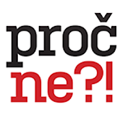 Proč NE?! 1.2.35 Icon