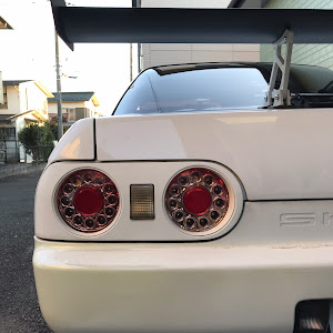 スカイライン R32