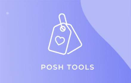 PoshTools small promo image