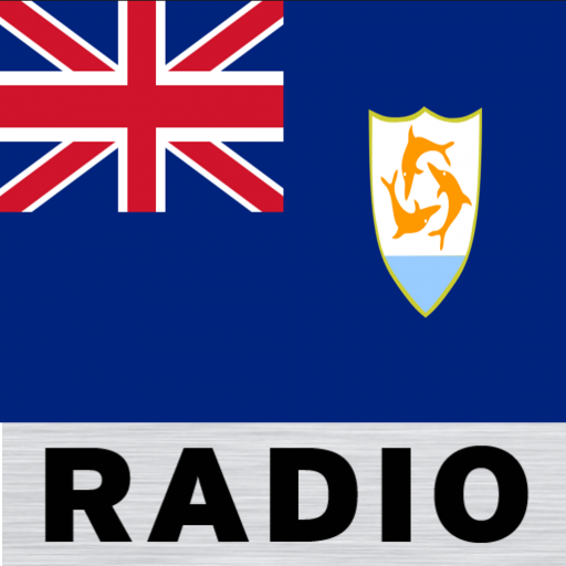 免費下載音樂APP|Anguilla Radio Station app開箱文|APP開箱王