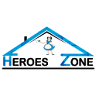 Heroes Zone (Home Services) icon