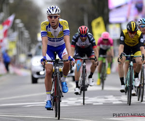 Sport Vlaanderen geeft pistetalent de kans om zich op de weg te bewijzen 