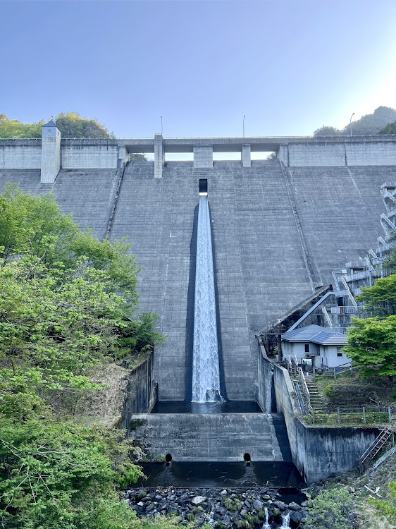 ダットサントラック 4WDの御荷鉾スーパー林道・展望台コラボ・みかぼ森林公園・大仁田ダム・道の駅オアシスなんもくに関するカスタム事例の投稿画像33枚目