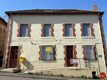 maison à Précy-sous-Thil (21)