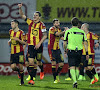 KV Mechelen won met 3-2 tegen Anderlecht