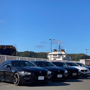 M6 クーペ