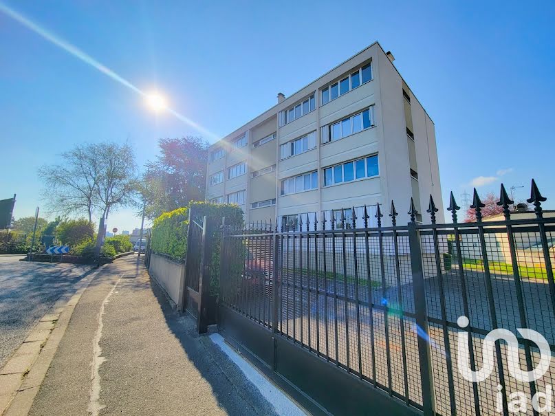 Vente appartement 2 pièces 49 m² à Villemomble (93250), 155 000 €