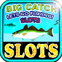 Big Catch Fishing Slots