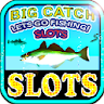 Big Catch Fishing Slots icon