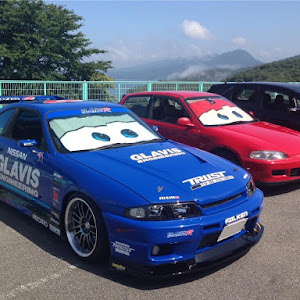 シビック EG6