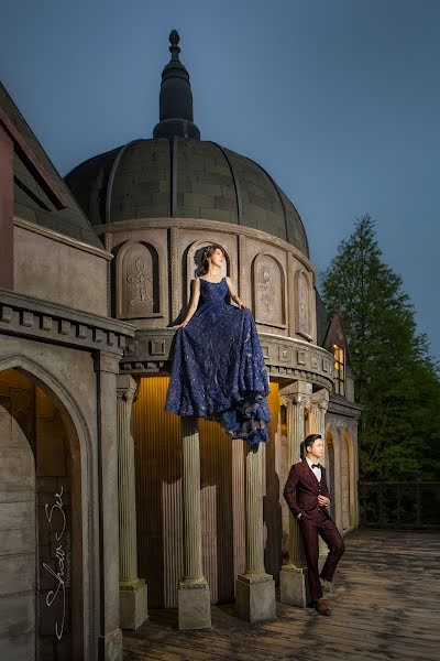 Fotógrafo de bodas Show Su (showsu). Foto del 25 de febrero 2022