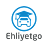 Ehliyetgo icon