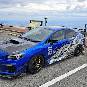 WRX STI VAB