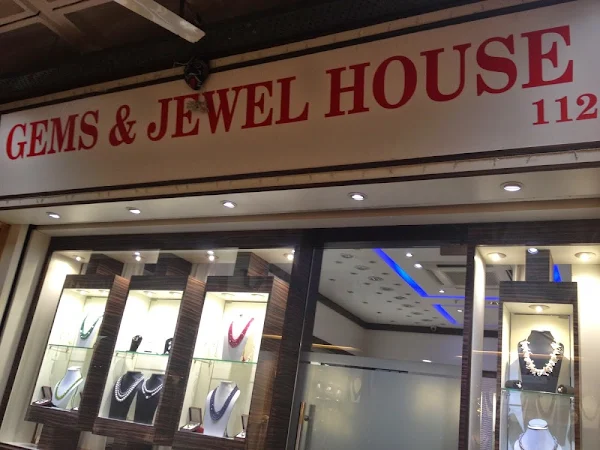 Gems & Jewel House photo 