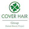 埼玉の美容室COVER HAIRグループの公式アプリ icon