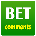 Bet Comments Apk